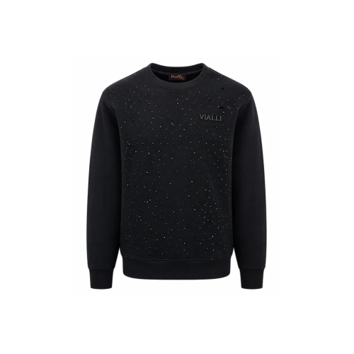 VIALLI MIKAEL SWEAT JERSEY 21061
